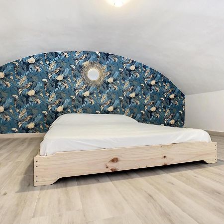 Apartcity Triana Séville Extérieur photo