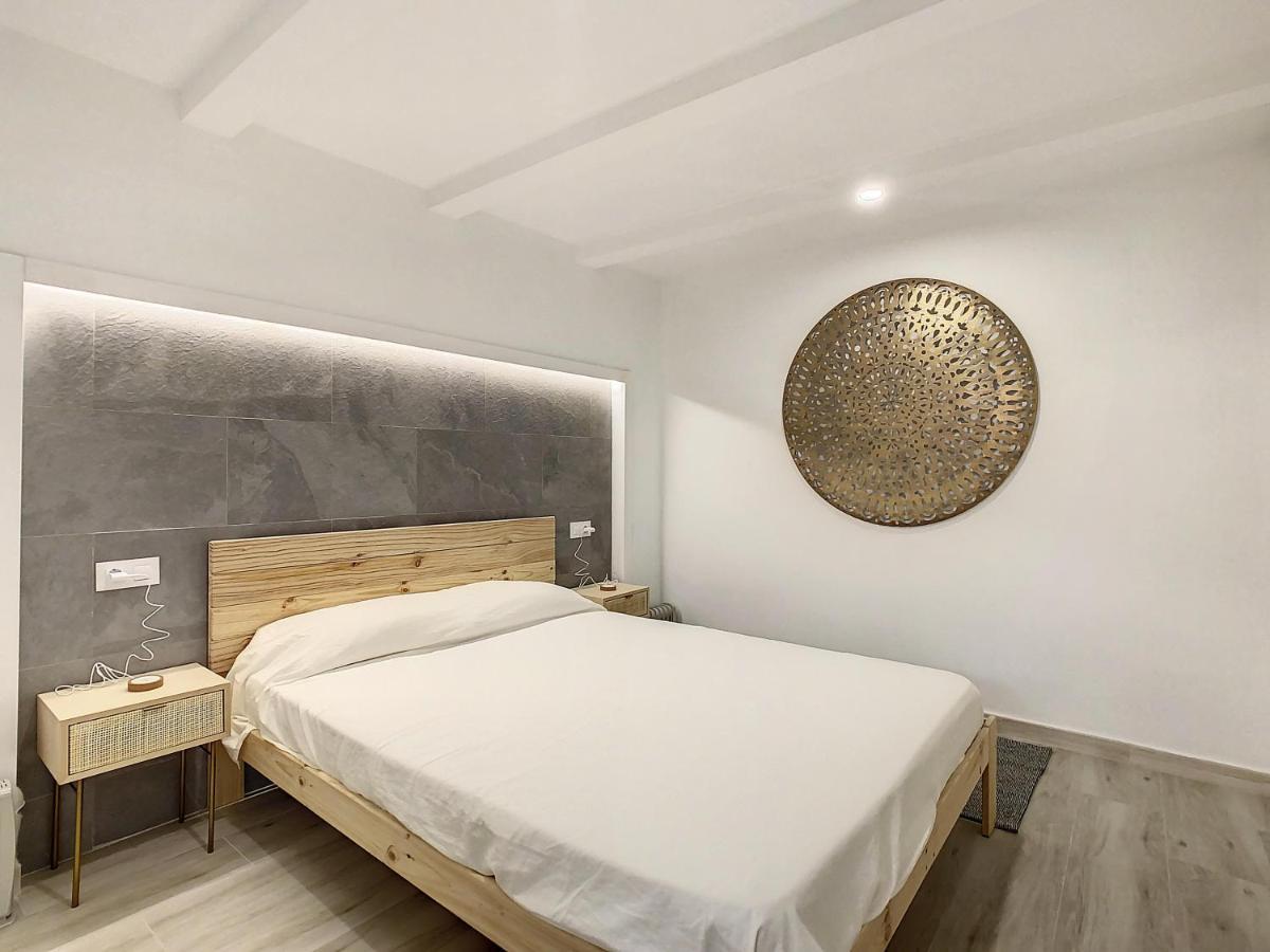 Apartcity Triana Séville Extérieur photo