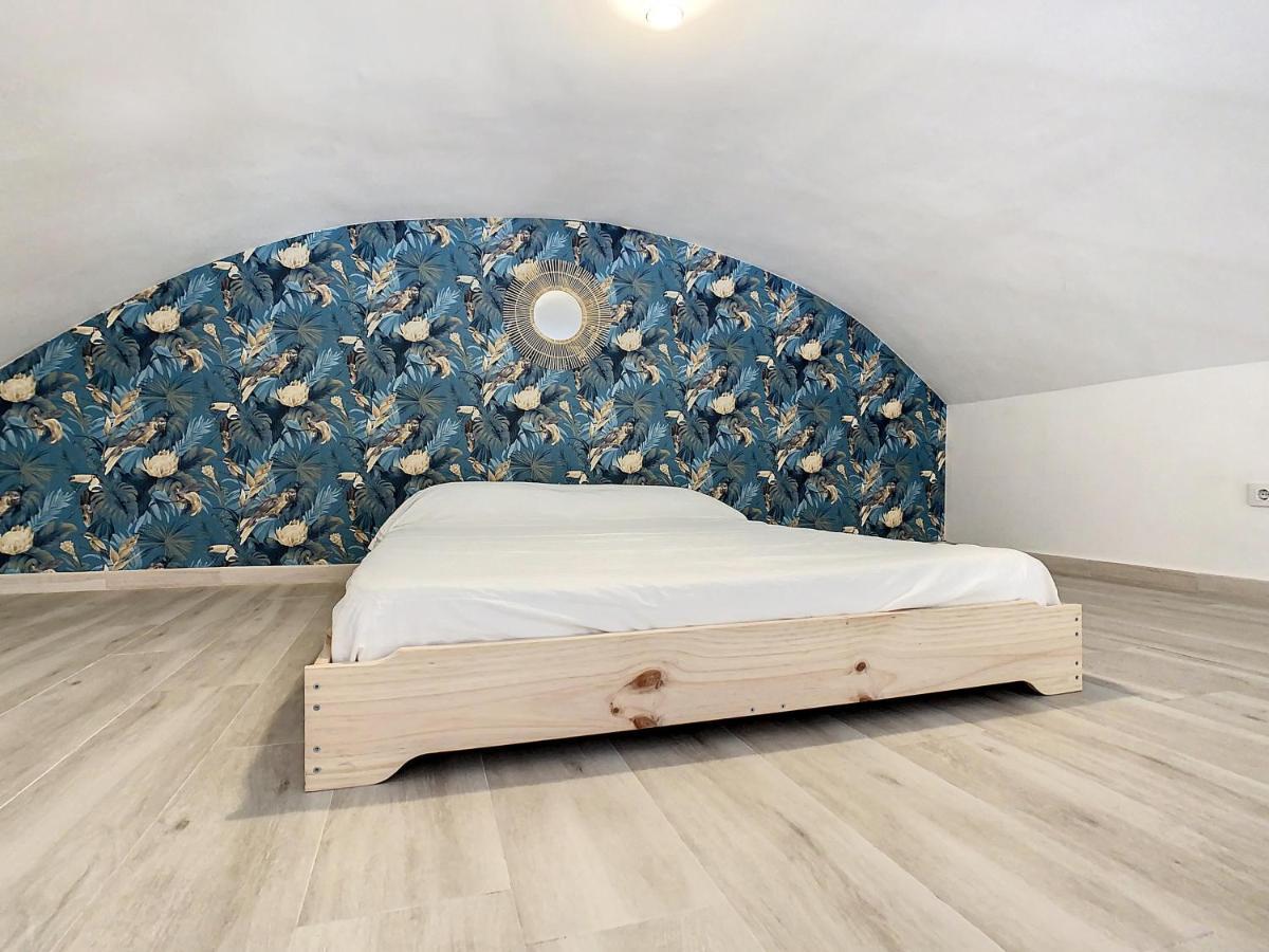 Apartcity Triana Séville Extérieur photo