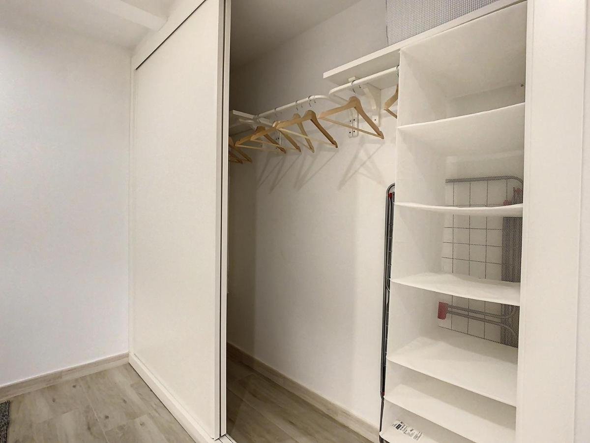 Apartcity Triana Séville Extérieur photo