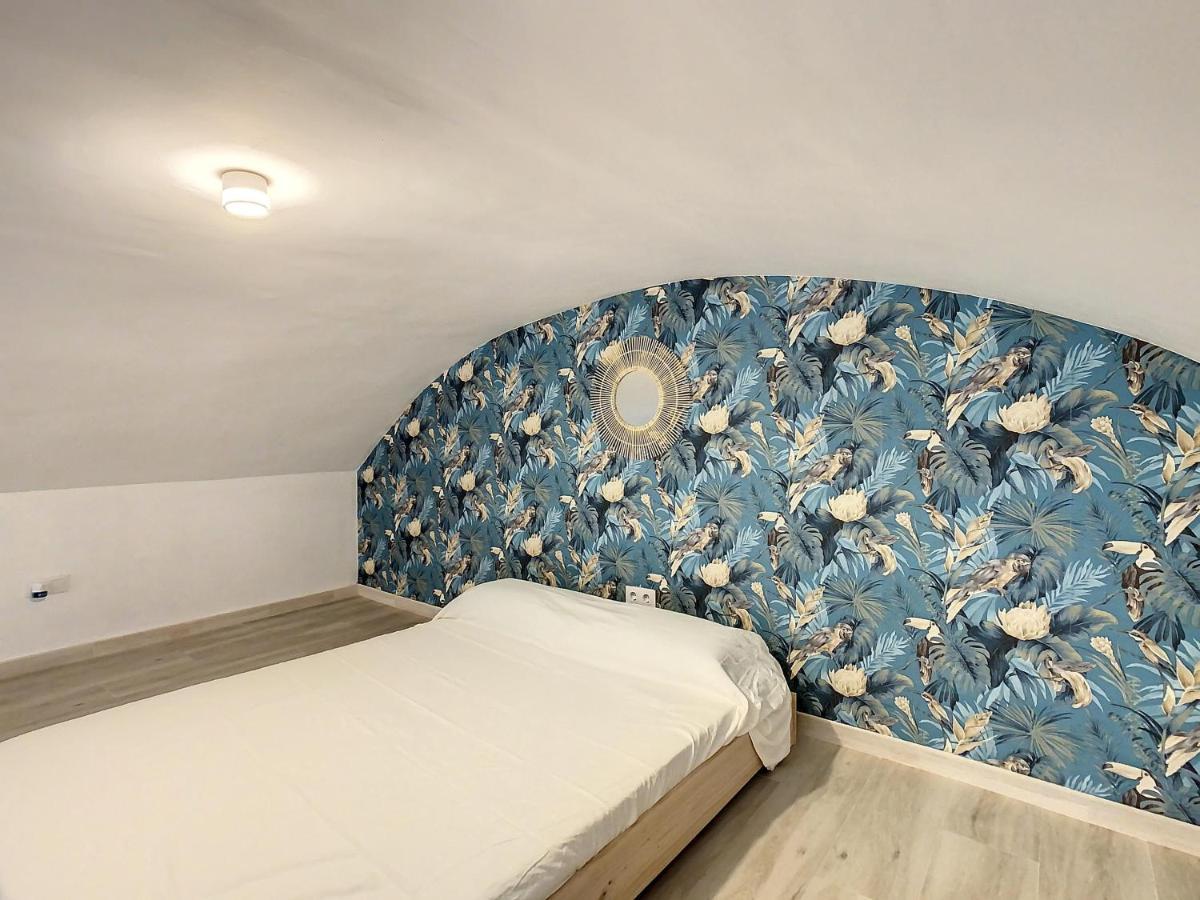Apartcity Triana Séville Extérieur photo